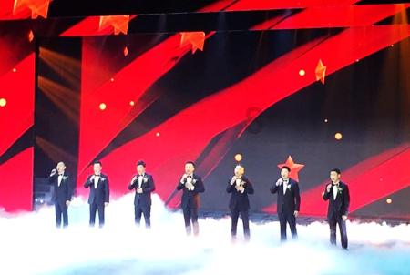 奔跑吧兄弟第五季
